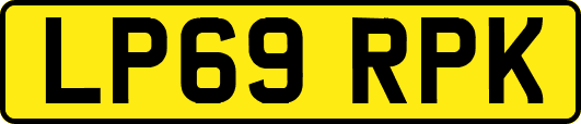 LP69RPK