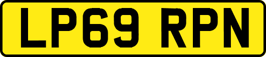 LP69RPN