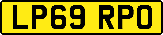 LP69RPO