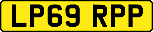 LP69RPP