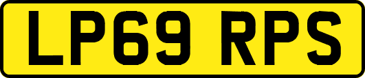 LP69RPS