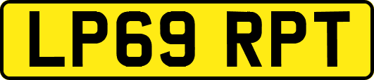 LP69RPT