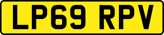 LP69RPV