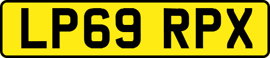 LP69RPX
