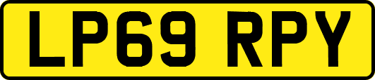 LP69RPY