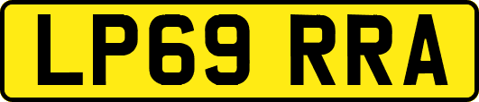 LP69RRA
