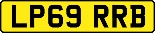 LP69RRB