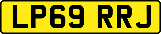 LP69RRJ