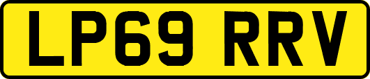 LP69RRV