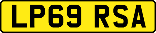LP69RSA