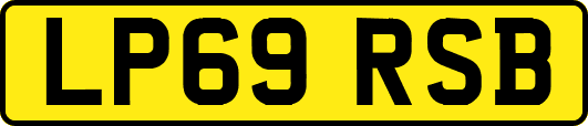 LP69RSB