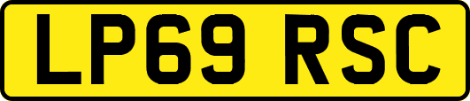 LP69RSC