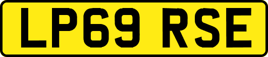 LP69RSE