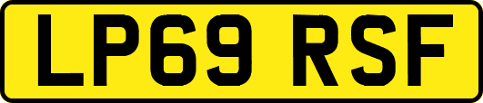 LP69RSF
