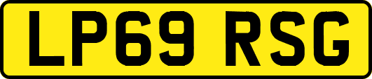LP69RSG