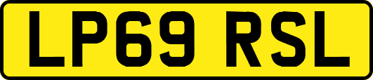 LP69RSL