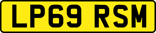 LP69RSM