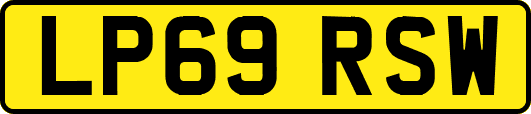 LP69RSW