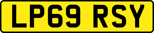 LP69RSY