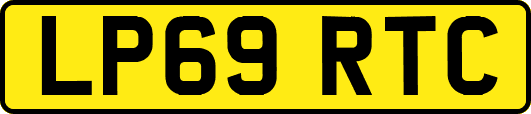 LP69RTC