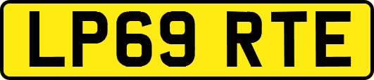 LP69RTE