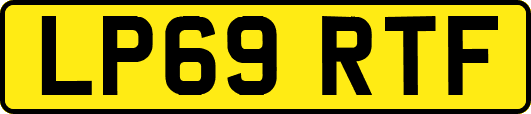 LP69RTF