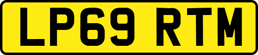 LP69RTM