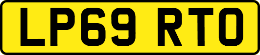 LP69RTO