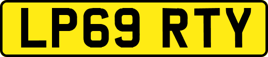 LP69RTY