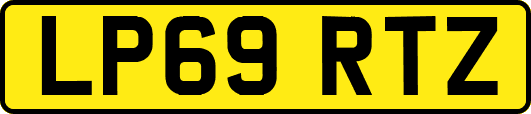 LP69RTZ