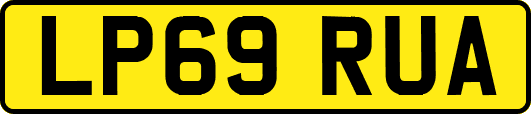 LP69RUA