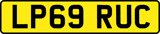 LP69RUC