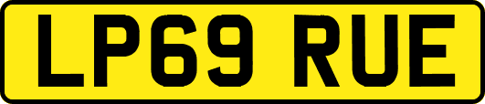LP69RUE