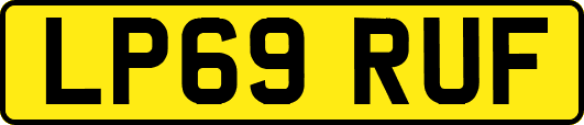 LP69RUF