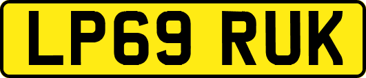 LP69RUK
