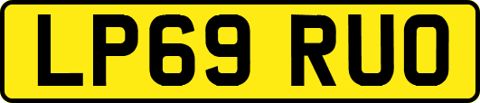 LP69RUO
