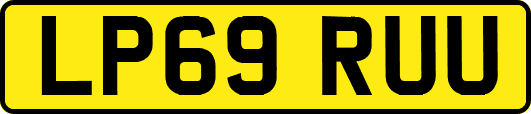 LP69RUU