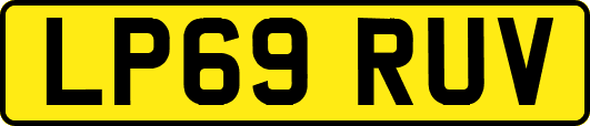 LP69RUV