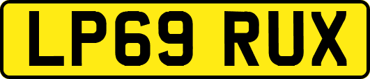 LP69RUX