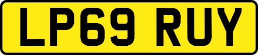 LP69RUY