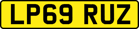 LP69RUZ