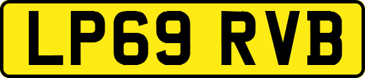 LP69RVB