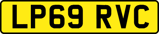 LP69RVC