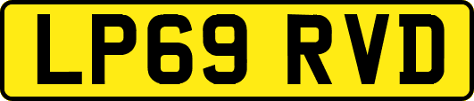 LP69RVD