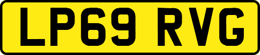 LP69RVG
