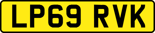 LP69RVK