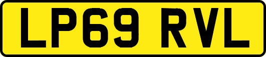 LP69RVL