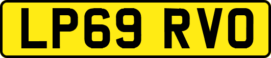 LP69RVO
