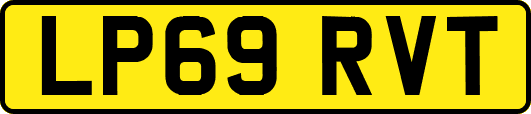 LP69RVT