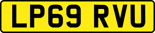 LP69RVU